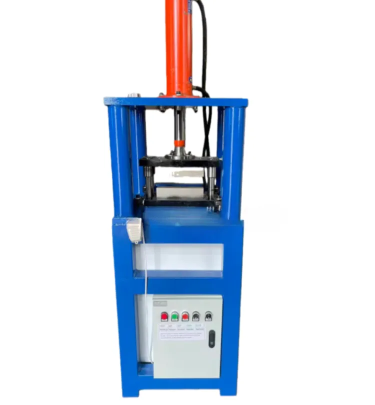 Automatic Scaffolding Punching Machine, Seismic Support Drilling Machine