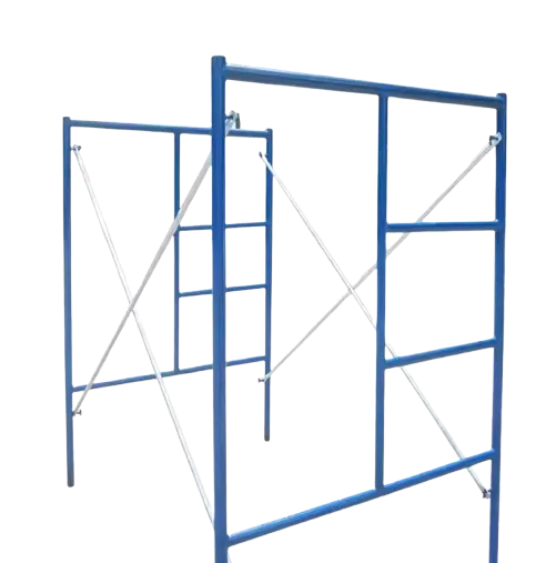 Industrial Design Frame Scaffolding Multi-Purpose Construction Scaffoldings