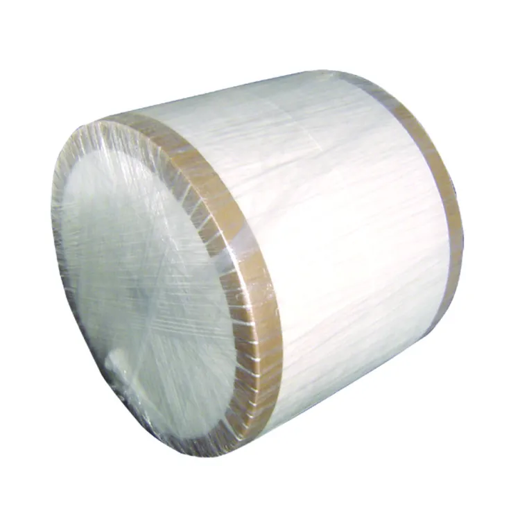 wood pulp carrier tissue diaper raw material