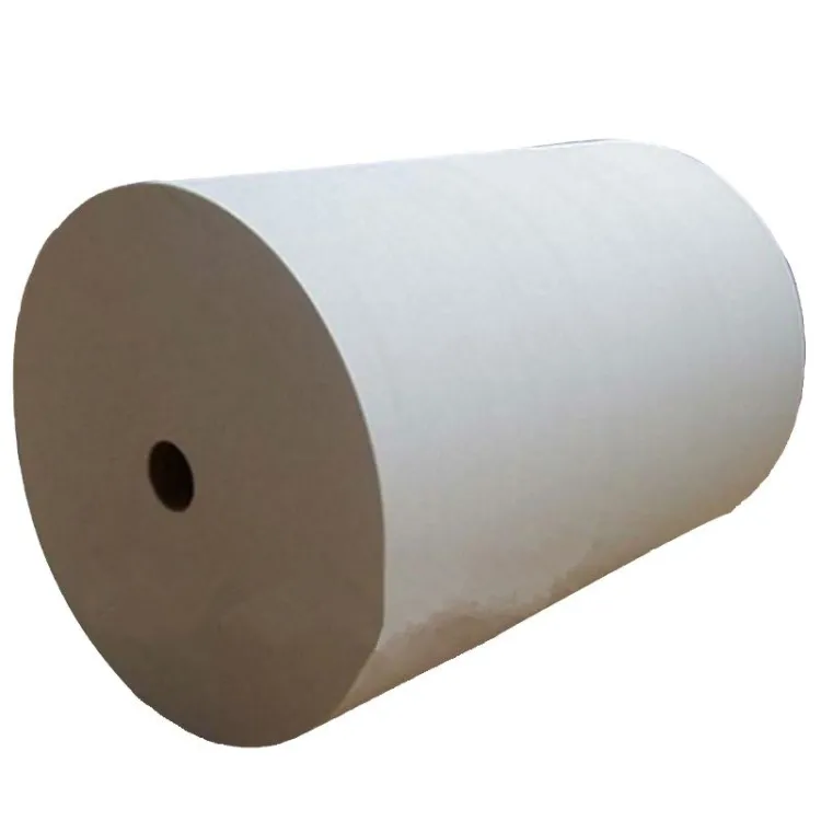 Fully Virgin Wood Pulp Treated Cellulose Wood Recycling Fluff Pulp for Adult Diaper Fluff Pulp
