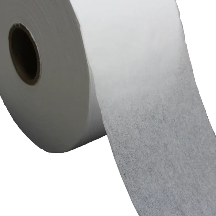 Jumbo Roll Wood Pulp Wrap Paper Carrier Tissue Baby Diaper Raw Materials Suppliers
