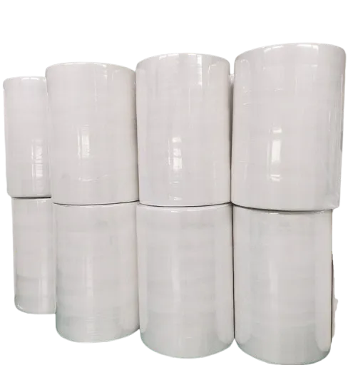 Virgin Absorbent Pulp Fluff SAP Paper Water-Absorbent Raw Material for Diapers and Sanitary Napkins