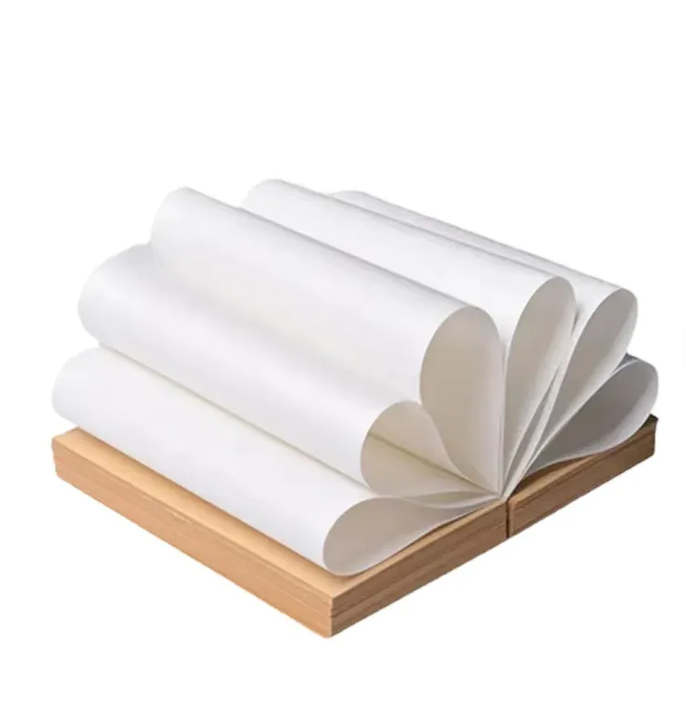 Wood Printing Paper Bleached Softwood Kraft Pulp