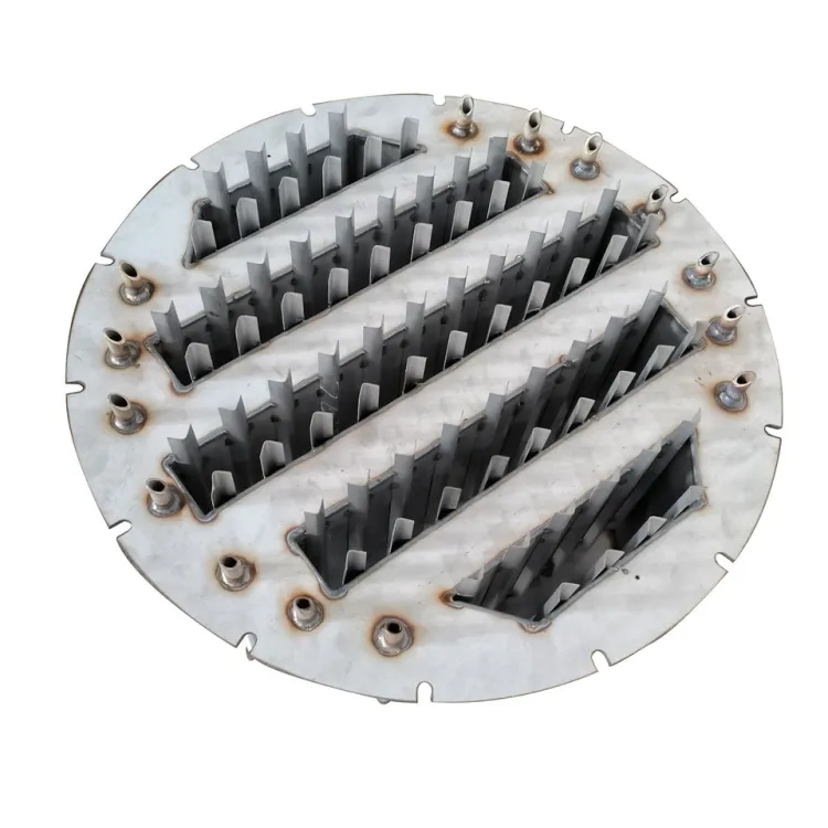 Custom Sheet Metal Fabrication Coal Mine and Chemical Machinery Stainless Steel Welding Parts Chemical Distributor