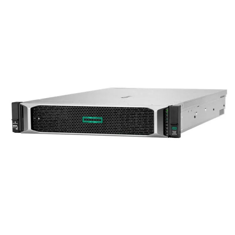 HPE DL380 Gen10 Plus 2U Rack-Mount Data Center Server with Intel Xeon-Gold 6330 CPU Virtual Buy Servers System