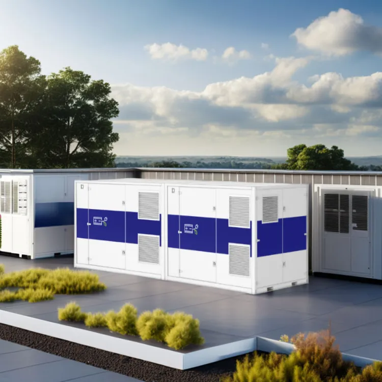 Bess container 1MW 2.15MWh battery energy storage system