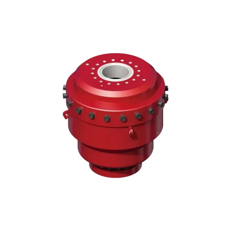 Durable API 16A RAM Bop Machinery and Equipment for Petroleum Mining Premium Parts