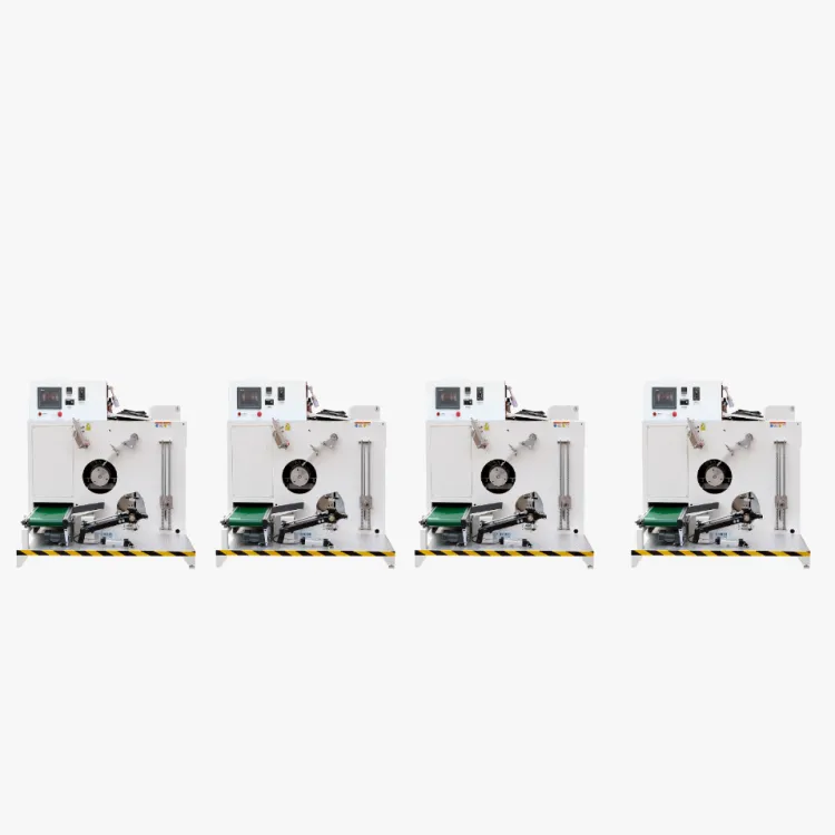 Fully Automatic PP Strap Production Line with Single Screw Extruder Pump & Bearing-High Productivity Energy-Saving Machine