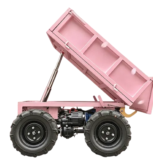 500KG Electric Hydraulic Pallet Jack Narrow Aisle Warehouse Equipment Full Electric Truck Cargo Transporter Flatbed Cart