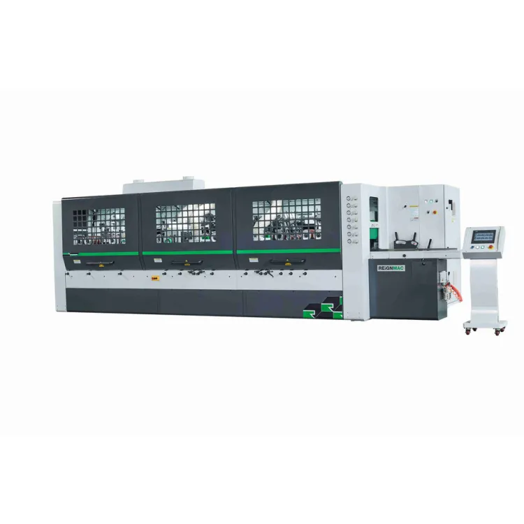 Condition Woodworking Equipment Furniture Machines with Core Motor Component Wood Working Machine