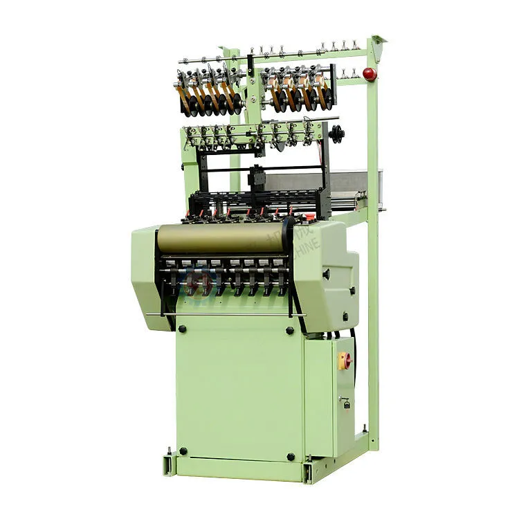 Knitting Machines