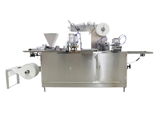 Haoyuan HY-330B Automatic Disposable Long-Lasting Cold Pack Ice Pack Making Machine for Food Freshness Wrapping Filling