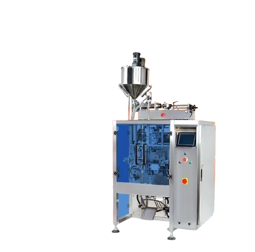 Fully Automatic Juice Bag Filling Liquid Packaging Machine Suitable for Packaging Chili Sauce