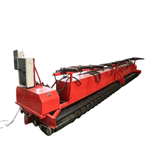 High Precision Asphalt Paver 3.5-10m Paving Width Road Construction Machinery for Highway & Airport Runway