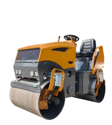Road Roller Vibratory Compactor Deals Mini Small Road Roller Road Compactor
