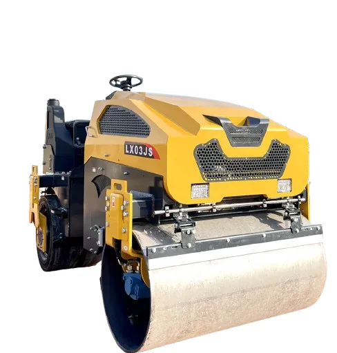 3000kg 3 Ton Diesel Engine Asphalt Road Mini Compactor Road Roller Ride on Roller