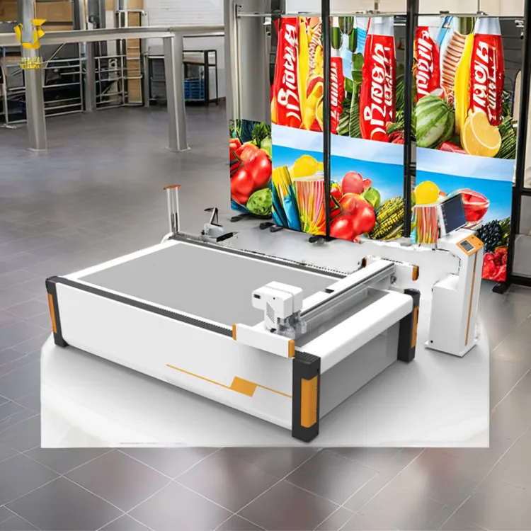 Automatic Cardboard Cutter Box Making Machine Cardboard Box Cutting Machine