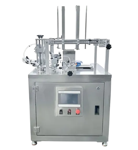 Automatic Machine for Make Boxes Custom Small Paper Box Carton Opening & Folding Machine for Cosmetics Daily Chemical Products