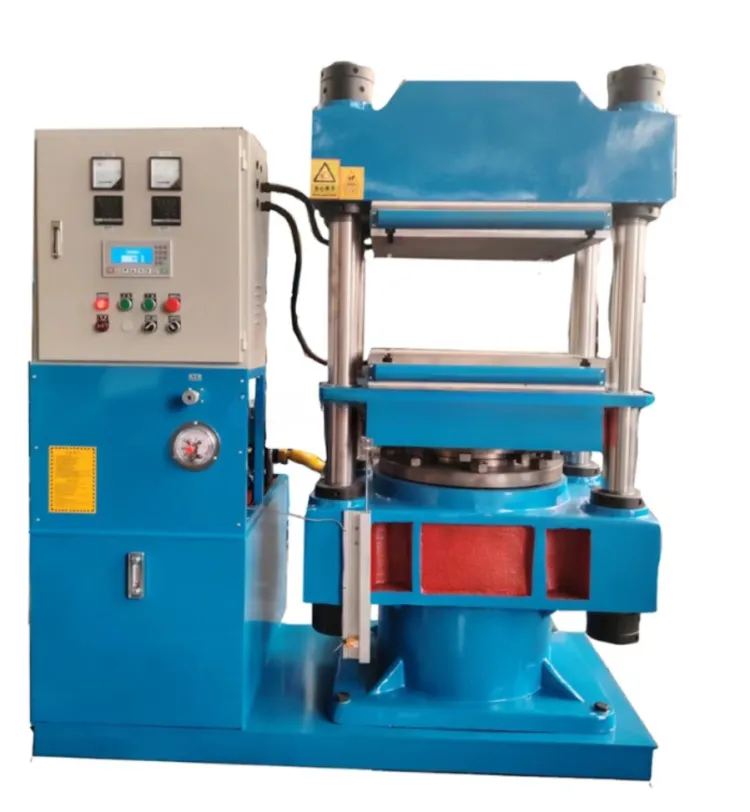 Automatic Digital Control High-Fidelity Molding Equipment