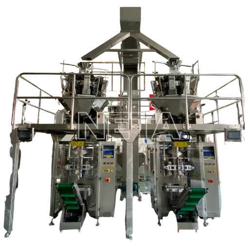 Fully Automatic Customized Popcorn Machine SS Big Industrial Electric Caramel Coating Popcorn Making Machine Popper Maker