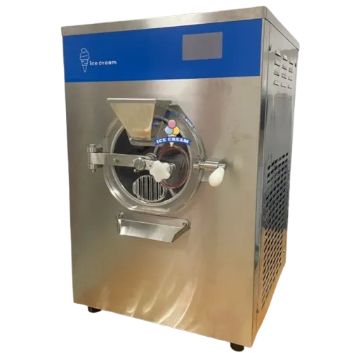 Commercial Ice Cream Machine