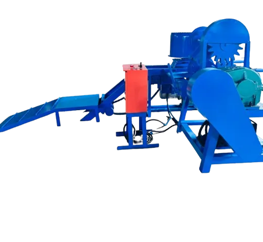 High-capacity Automatic Scrap Tire Recycling Used Car/Truck/Earthmover Tyre Bead Strip Cutter Sidewall Remover