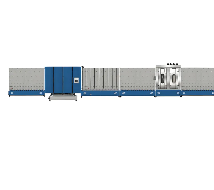 Insulating Glass Production Line