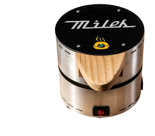 Mini Size Top Quality Ice Cream Sandwich Maker Gelato Press Machine Ice Cream UFO Burger Machine Panini Press Maker