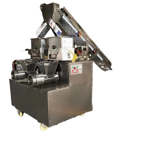 Automatic High Capacity Pasta Machine Pasta Making Machine Production Line Industrial Pasta Maker Machine