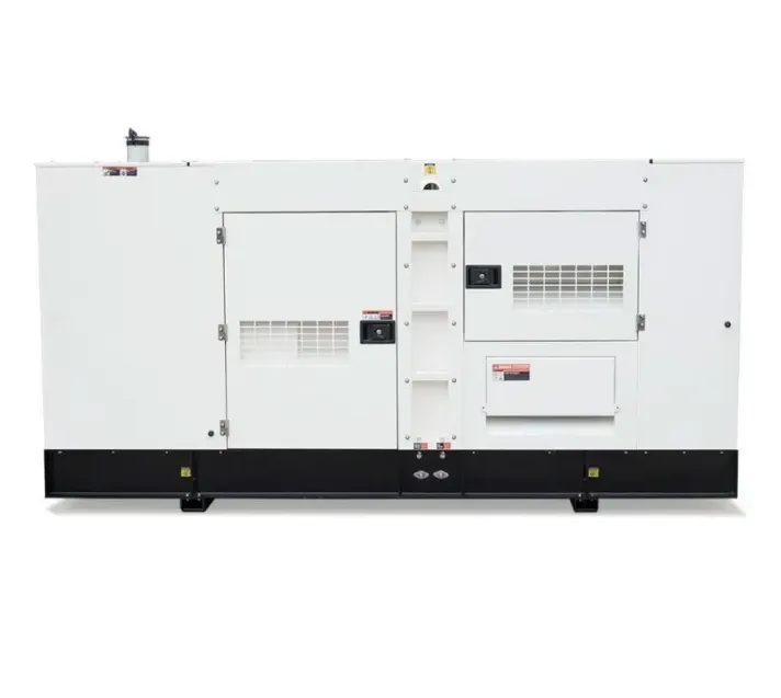 Reliable Power Supply Electric Power Generator with AMF Panel for Substation Backup Power