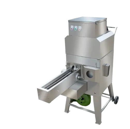 Multi-Function Farm Maize Shelling Machine Corn Threshing Machine Electric Green Corn Thresher Sheller Maize Peeling Machine