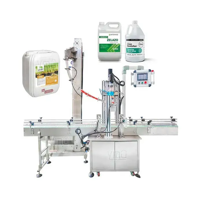 Automatic Manual Crimping Tool Collar Press Capping Machine Plastic Bottle Capping Manual Machine