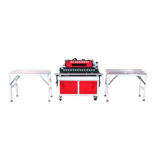 45 Degree Chamfer Automatic Stone Cutting Granite Marble Bridge Saw Machine for Cutting Slabs