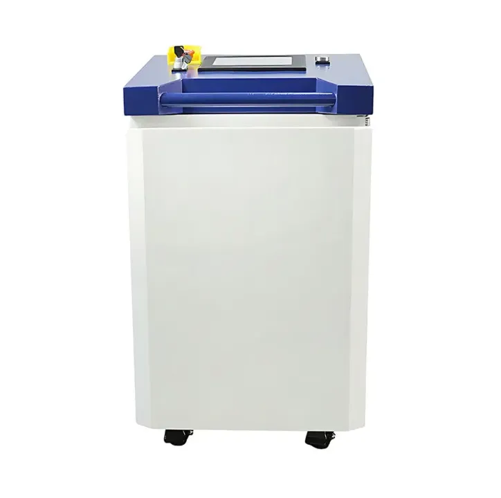 3000 Watt 6000 Watt Laser Cleaning Machine Laser Machine Cleaning for Metal