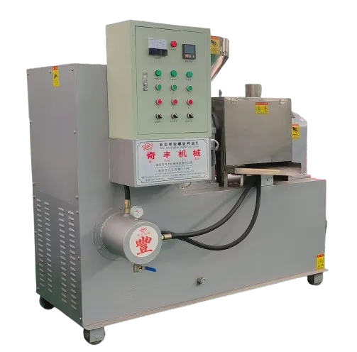 Automatic Screw Oil Press Machine for Commercial Use Produces Sesame Soybean Sunflower Seed Oil Plant Raw Material
