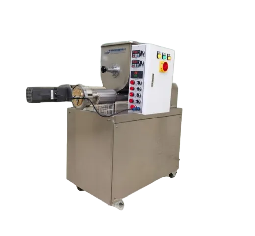 30-40kg Short Spaghetti Pasta Macaroni Making Machine