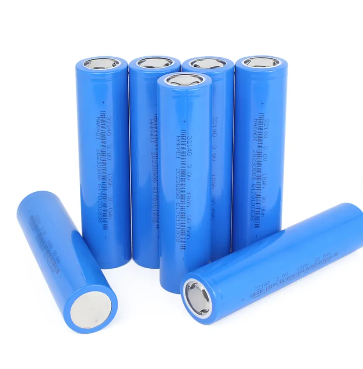 60 units 3.0V 10Ah Sodium-Ion Battery Cell