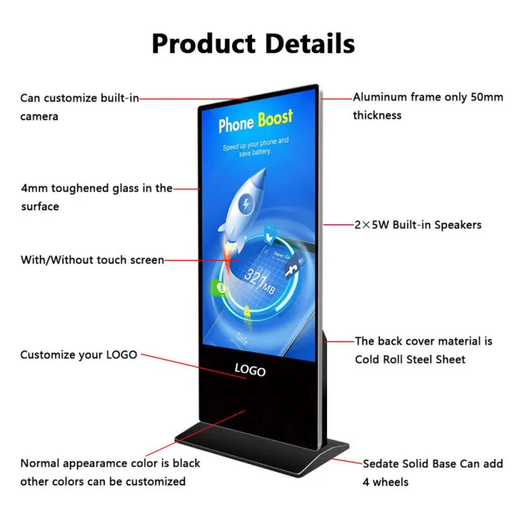 Product