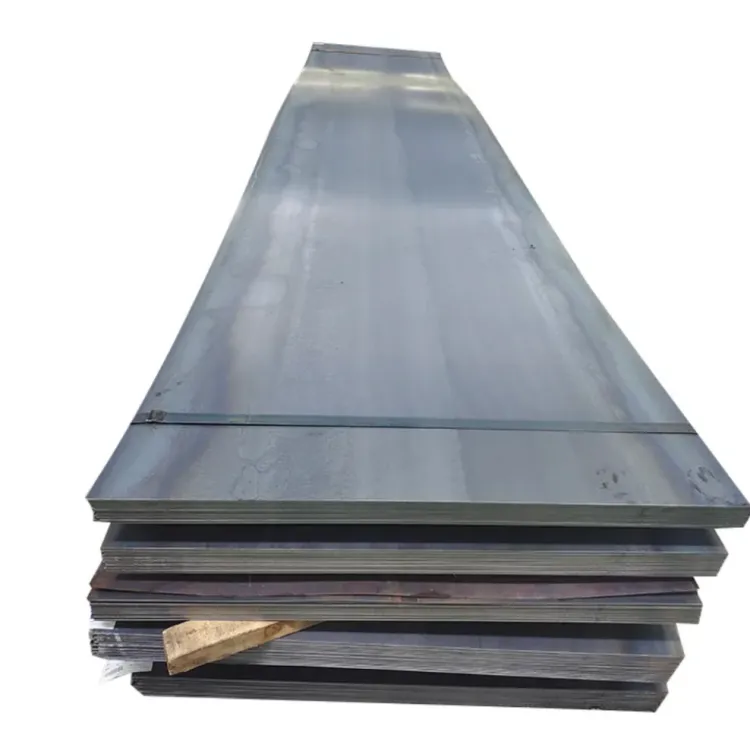 Carbon Steel Sheet Auto Sheet Metal Fabrication and Carbon Steel A36 Carbon Steel Plate St-37 12 52 A36 Customize