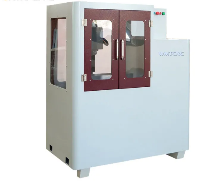 XK7113 Series Small Mini Precision Cnc Machine Small Vertical Mill Cnc Hobby Milling Machine 3 Axis for Metal