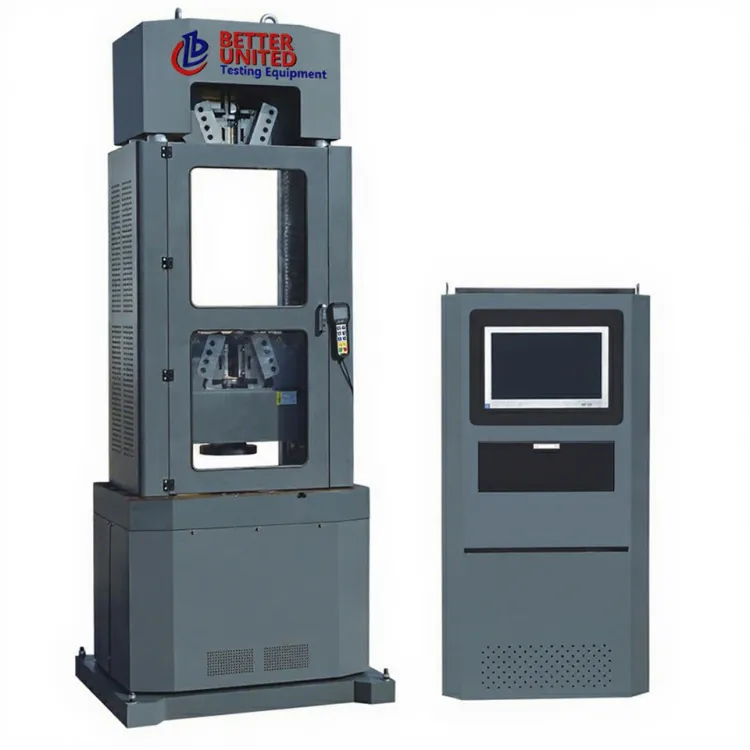 Universal Testing Machine for Laboratory/300kn Universal Testing Machine Suppliers/500kn Universal Testing Machine