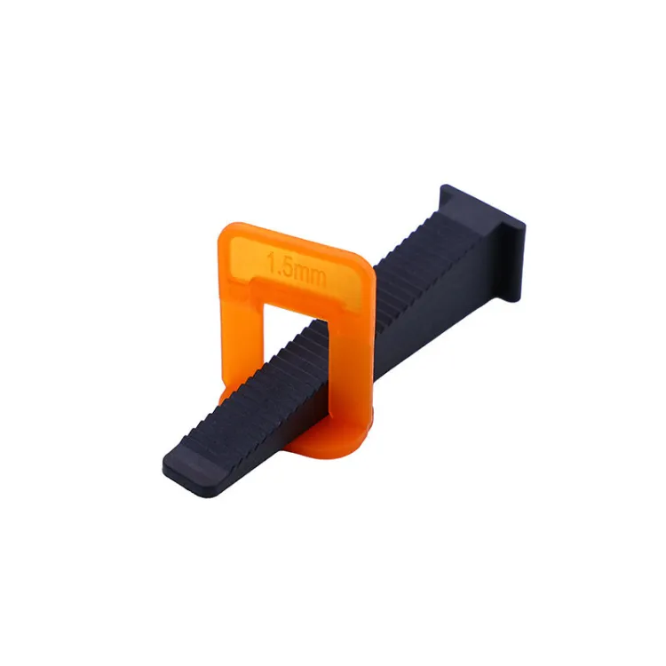 Professional Tile Leveling System /Ceramic Leveling System /Tile Leveler System Clips and Wedges