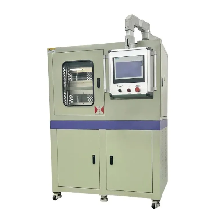 Professional Manufacturers Custom Shoe Sole Plate Silicone Rubber Vulcanizing Press Machine in Kenya