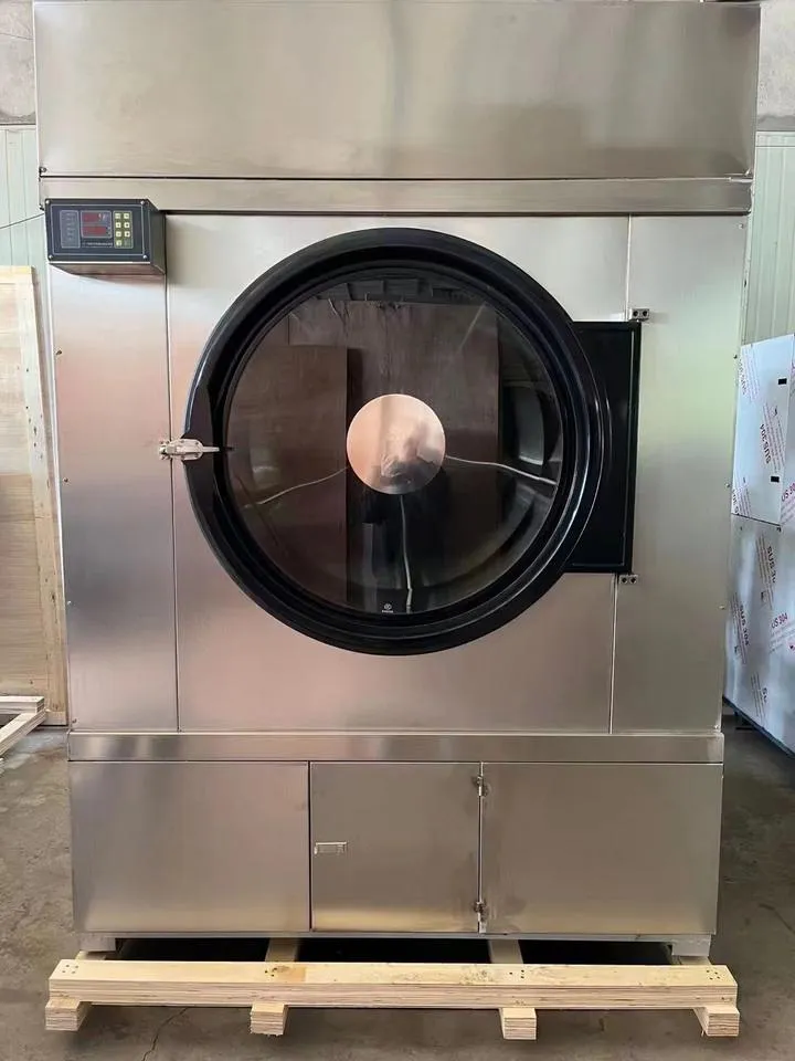 15kg Commercial Tumble Dryer Hotel Dryer Machine Commercial Laundry Dryer