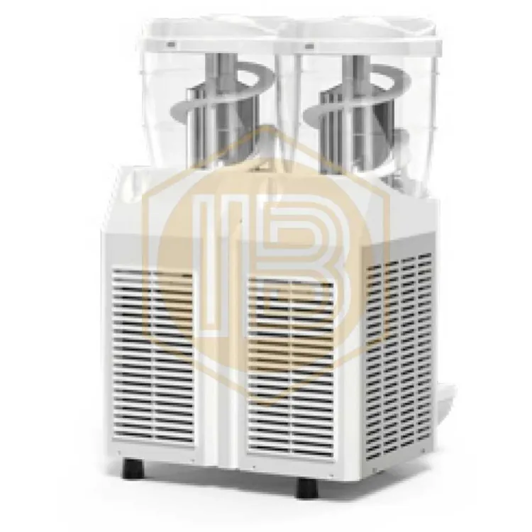Blaze Maxi multifunction granita maker