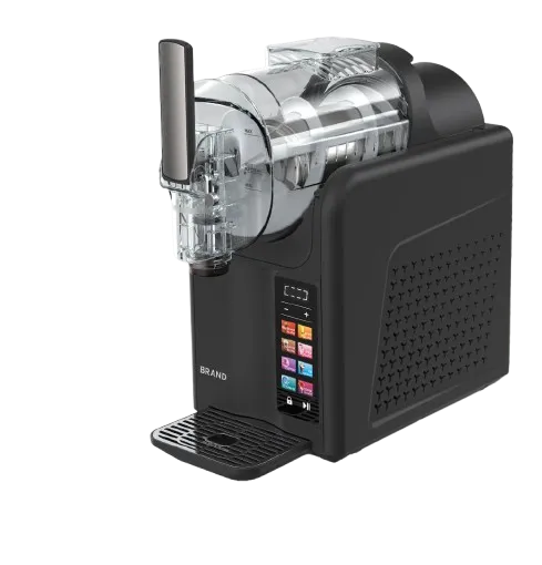Party Use Slush Machine Slushie Machine Frozen Drink Maker With Freeze Slush Maker Frozen Drink
