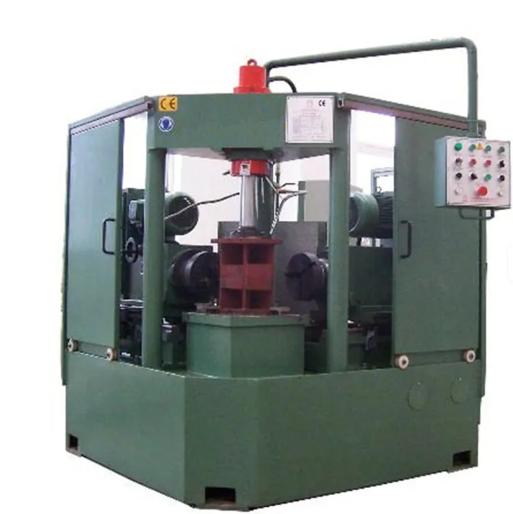 Metal Pipe Fitting Elbow Beveler Beveling Machine for Tee