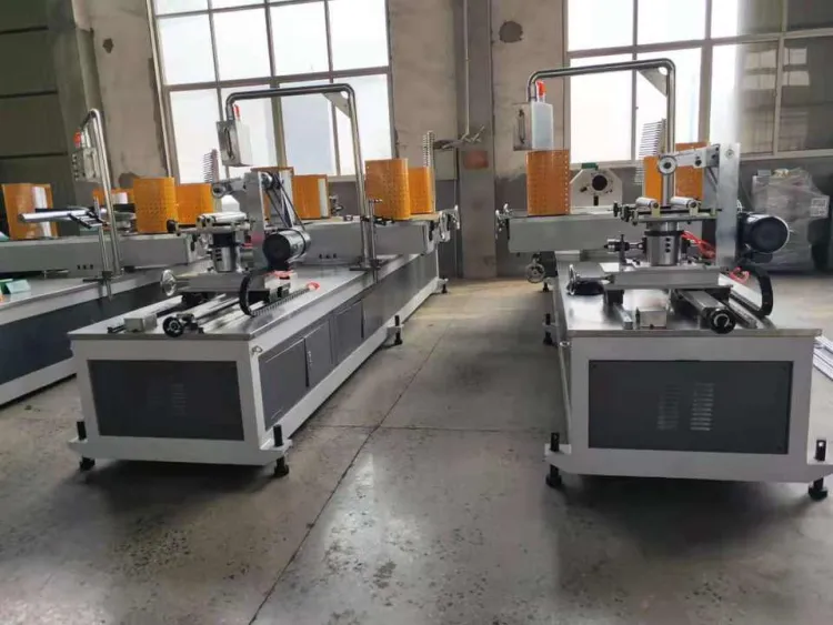 High Production Kraft Paper Mill Machinery Craft Paper Making Machine Cardboard Tube Making Machine