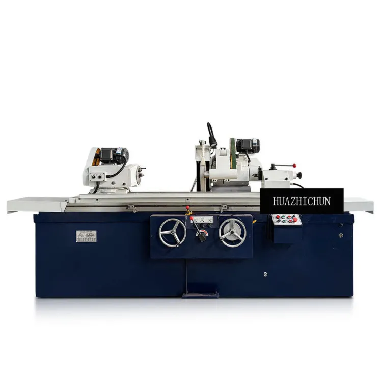 HUAZHICHUN M1450 Cylindrical Grinding Machine