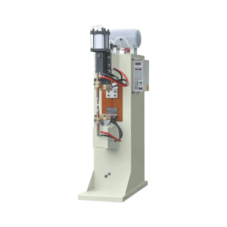 Power Frequency AC Spot Welder